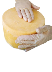 Аффинаж сыра