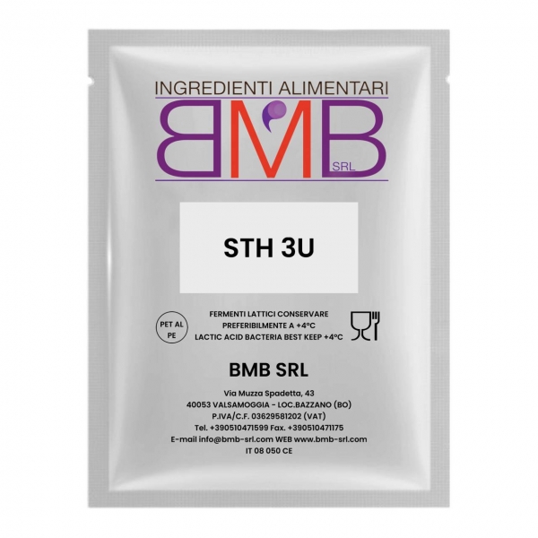 STH 3U BMB