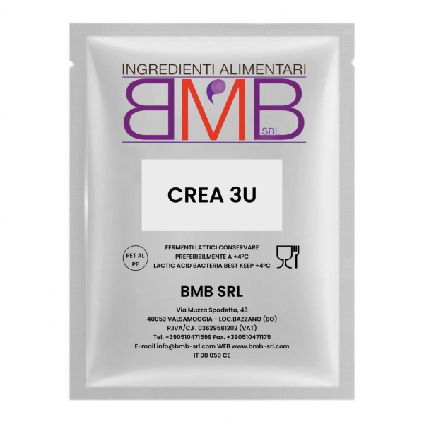 CREA 3U BMB