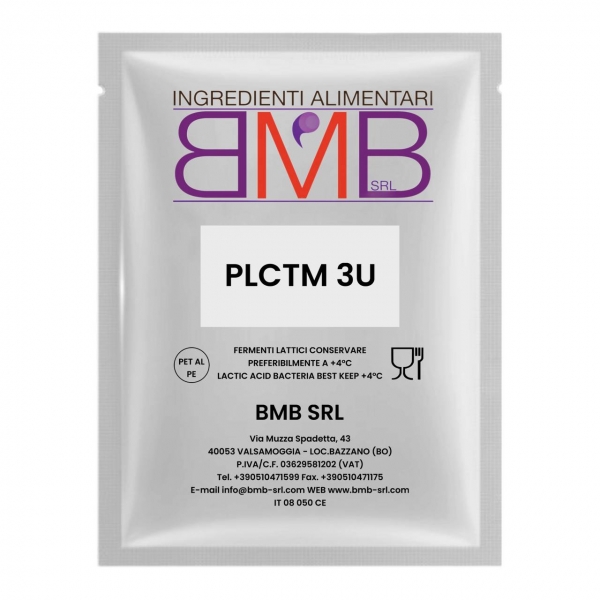 PLCTM 3U BMB