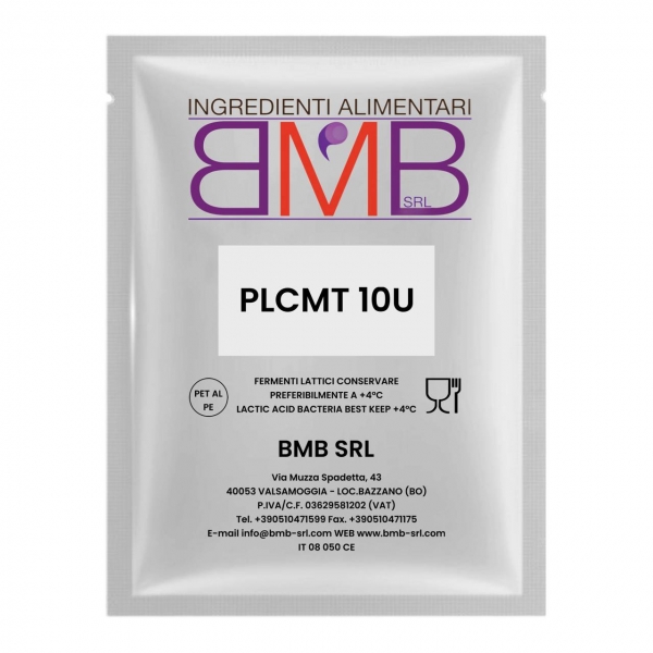 PLCMT 10U BMB