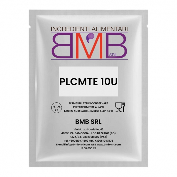 PLCMTE 10U BMB