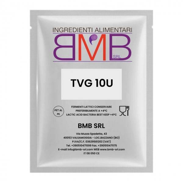 TVG 10U BMB