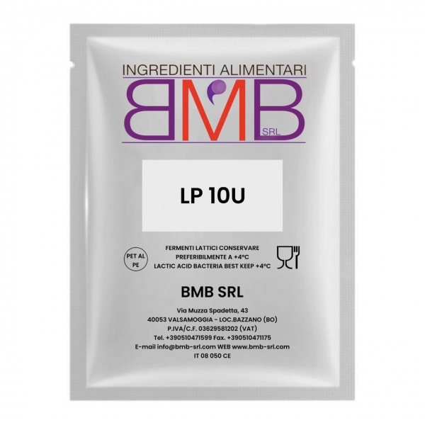 LP 10U BMB (защита)
