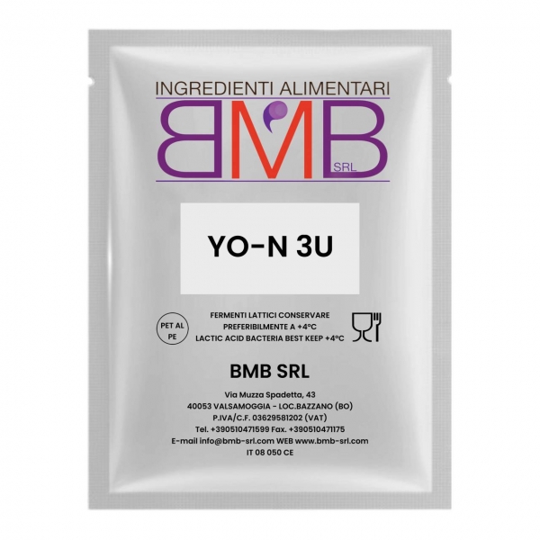 YO-N 3U BMB (средняя плотность)
