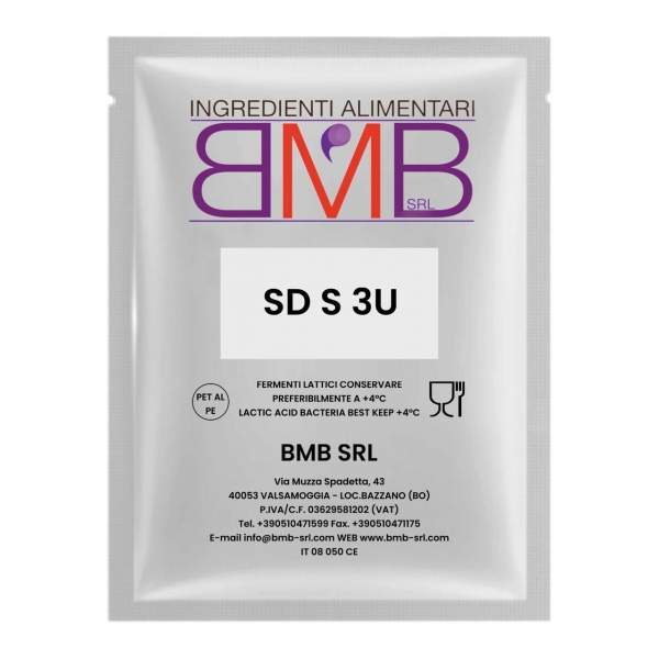 SD S BMB